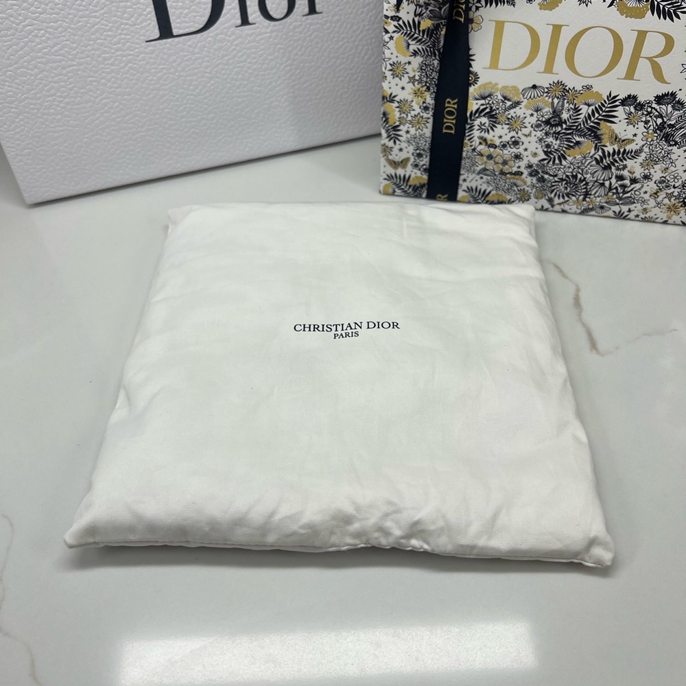 Dior Pillow